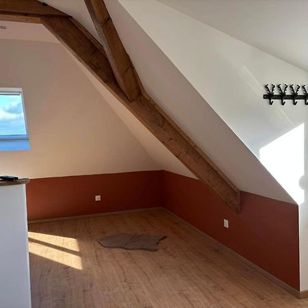 La Perle D'Alsace Acomodação com café da manhã Bernardswiller Exterior foto